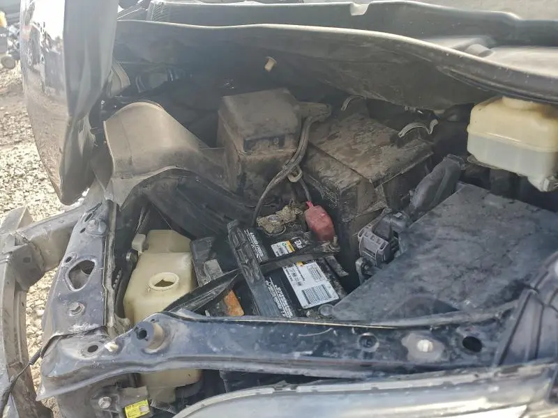 2016 TOYOTA SIENNA XLE  