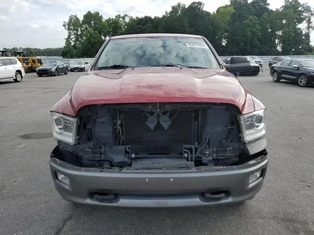 2012 DODGE RAM 1500 SLT  