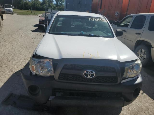 2011 TOYOTA TACOMA 