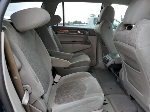 2015 BUICK ENCLAVE   
