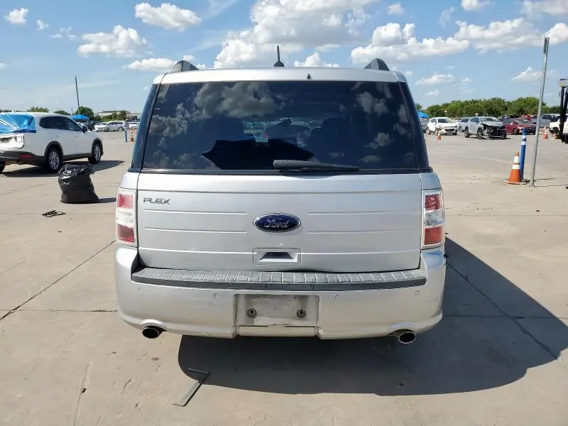 2015 FORD FLEX SE  