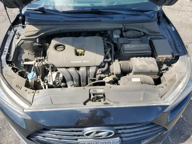 2019 HYUNDAI VELOSTER BASE  