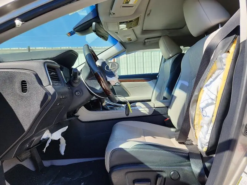 2018 LEXUS RX 350 BASE  