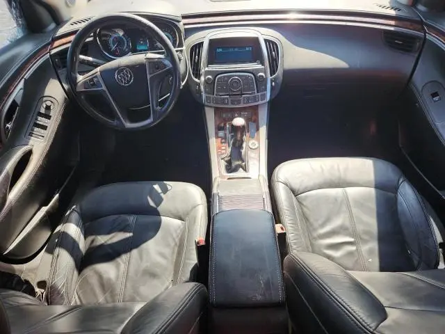 2012 BUICK LACROSSE   