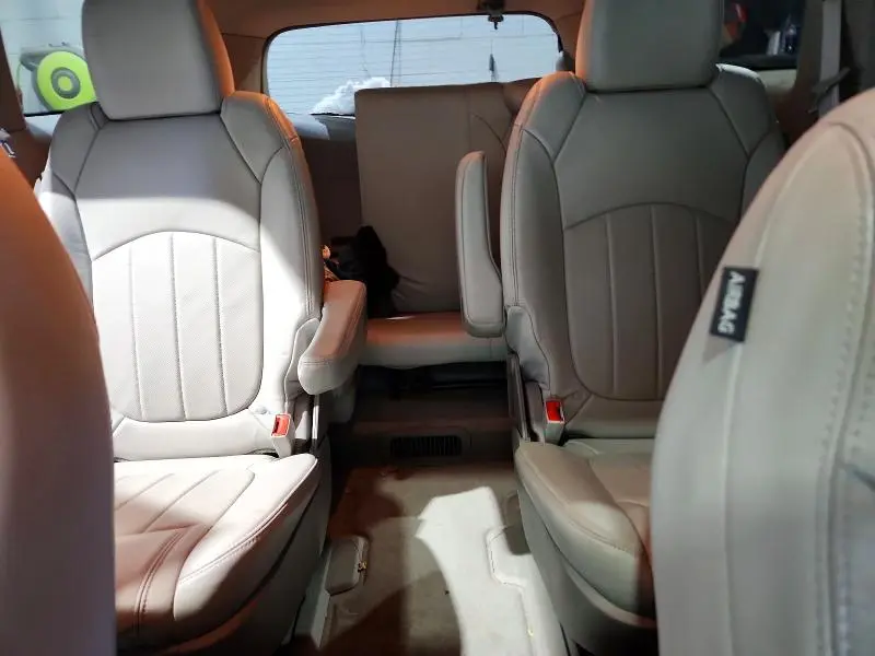 2014 BUICK ENCLAVE   
