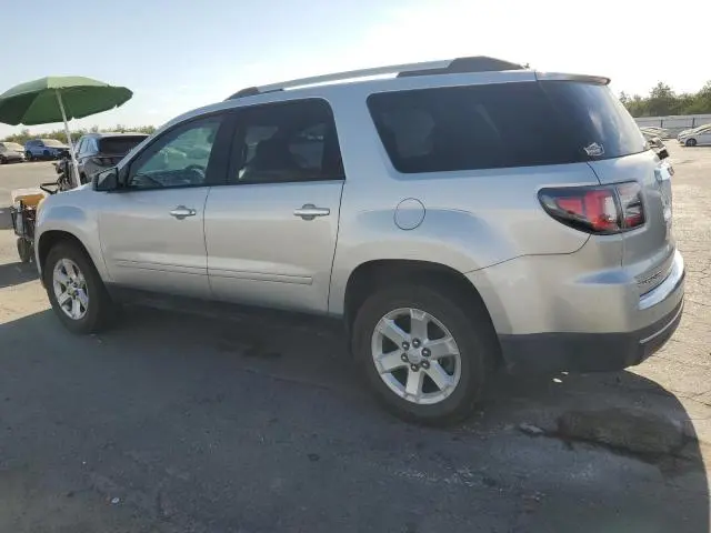 2016 GMC ACADIA SLE  