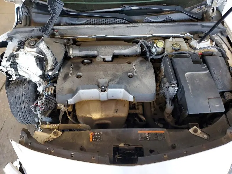 2015 CHEVROLET MALIBU 1LT  