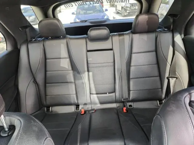 2020 MERCEDES-BENZ GLE 350