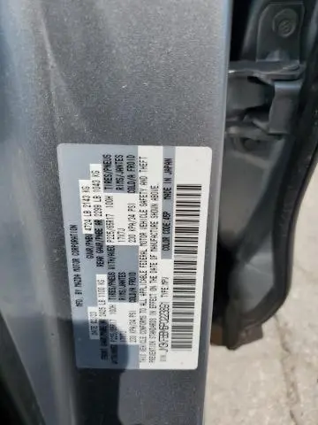 2023 MAZDA CX-5 SELECT  