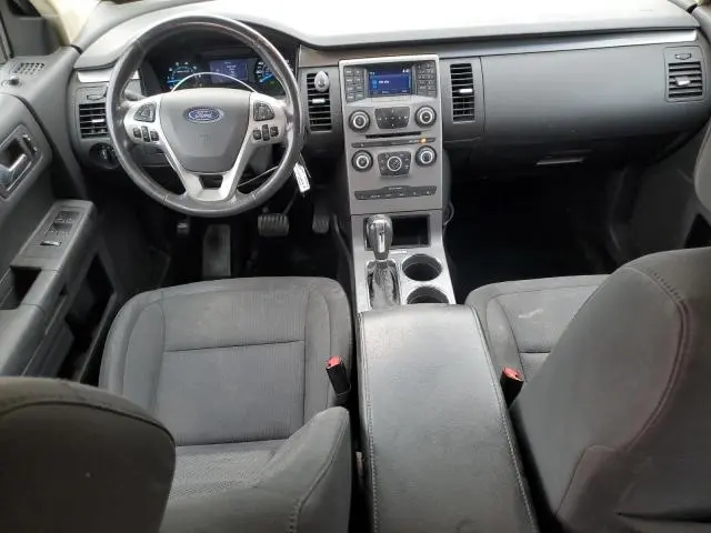 2014 FORD FLEX SE  