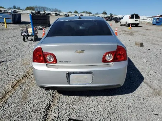 2012 CHEVROLET MALIBU 1LT  