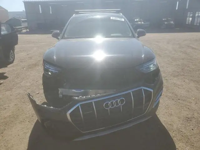 2021 AUDI Q5 PREMIUM PLUS  