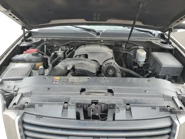 2011 GMC YUKON XL K1500 SLT  