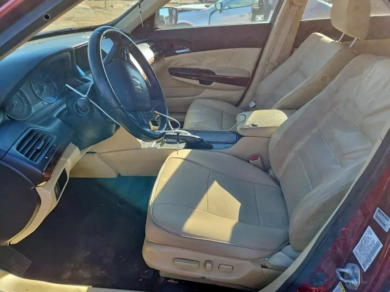 2010 HONDA ACCORD CROSSTOUR EXL  