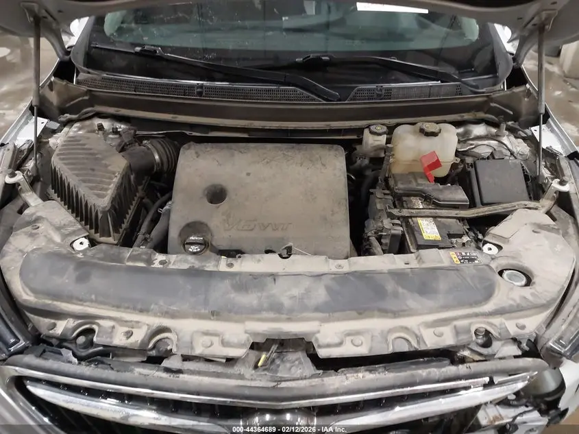 2020 BUICK ENCLAVE AWD ESSENCE