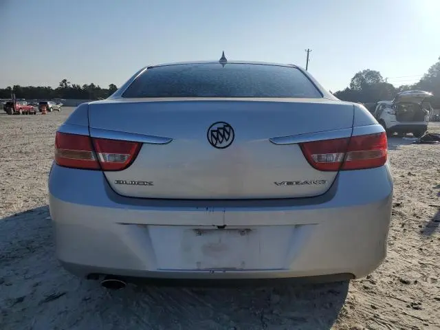 2014 BUICK VERANO   