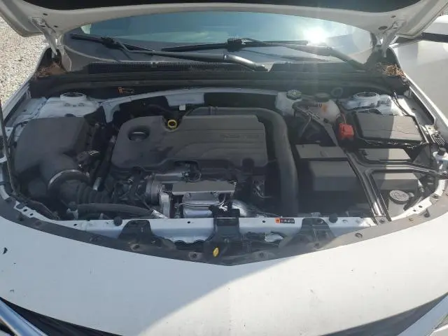 2024 CHEVROLET MALIBU LS  