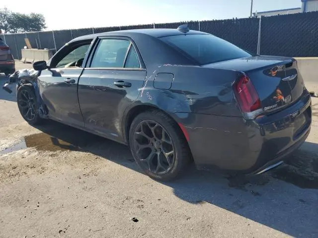 2019 CHRYSLER 300 S  