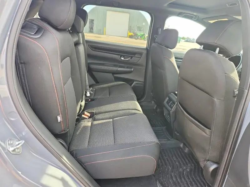 2024 HONDA CR-V SPORT  