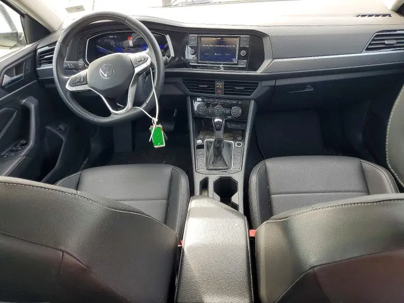 2023 VOLKSWAGEN JETTA SE  