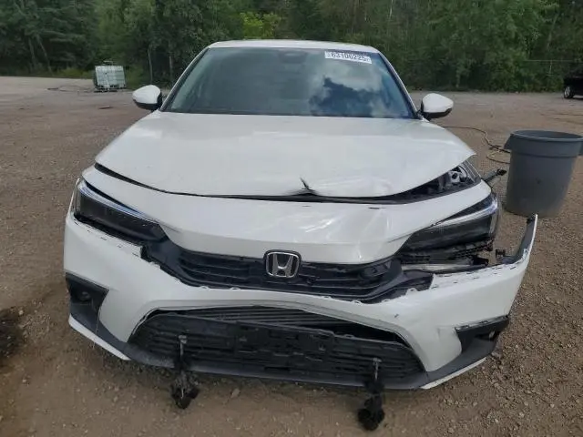 2023 HONDA CIVIC TOURING  