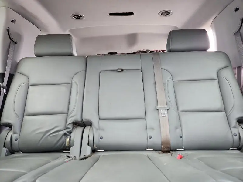 2016 CHEVROLET TAHOE C1500 LT  