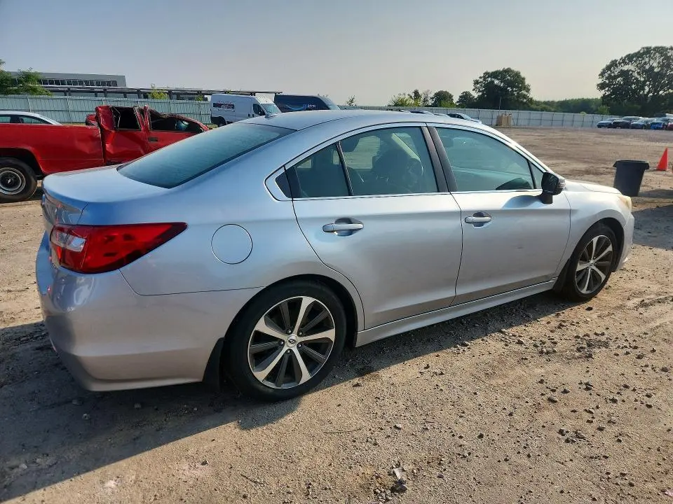 2015 SUBARU LEGACY 2.5I LIMITED  