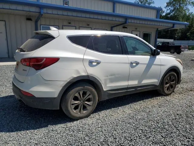 2015 HYUNDAI SANTA FE SPORT   
