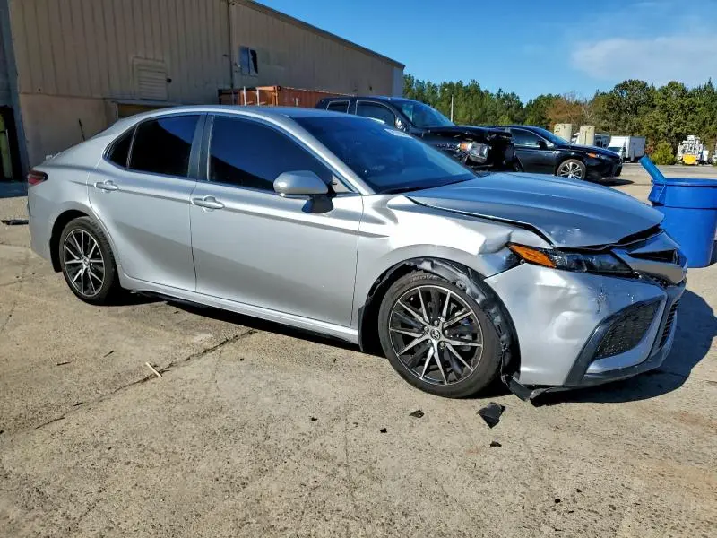 2023 TOYOTA CAMRY SE NIGHT SHADE  