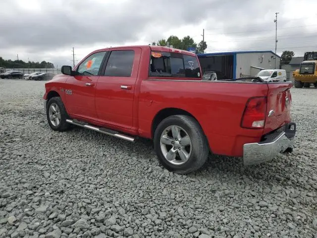 2016 RAM 1500 SLT  