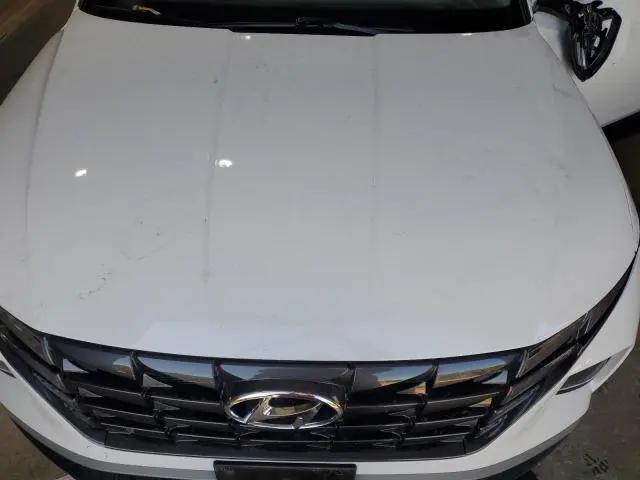 2024 HYUNDAI TUCSON SEL CONVENIENCE  