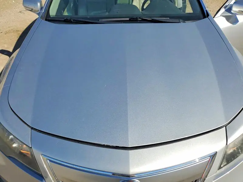 2014 ACURA TL TECH  