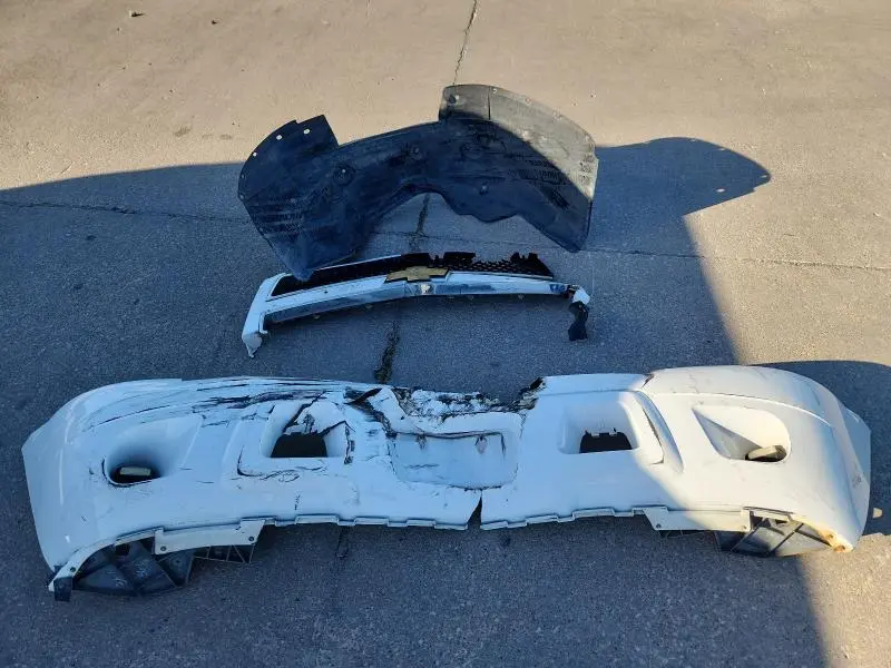 2013 CHEVROLET TAHOE POLICE  