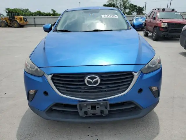 2017 MAZDA CX-3 SPORT