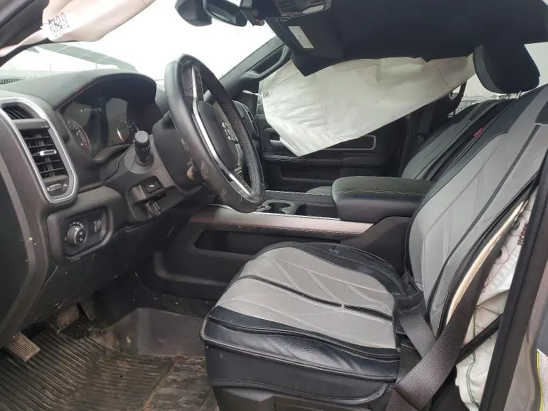 2023 RAM 3500 BIG HORN  