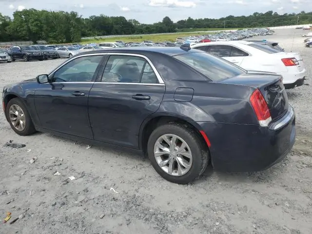 2015 CHRYSLER 300 LIMITED  