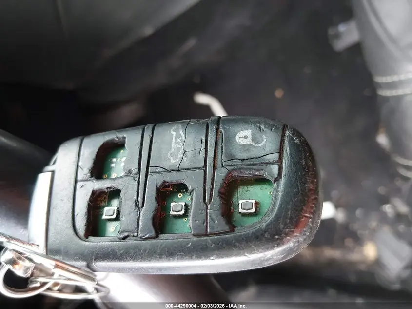 2014 CHRYSLER 300 300S