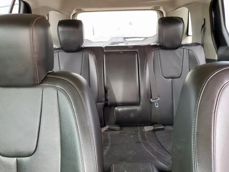 2012 GMC TERRAIN SLT  