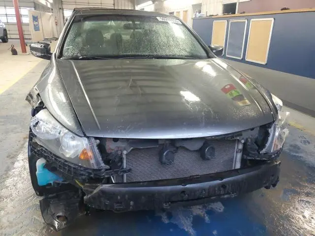 2010 HONDA ACCORD EX