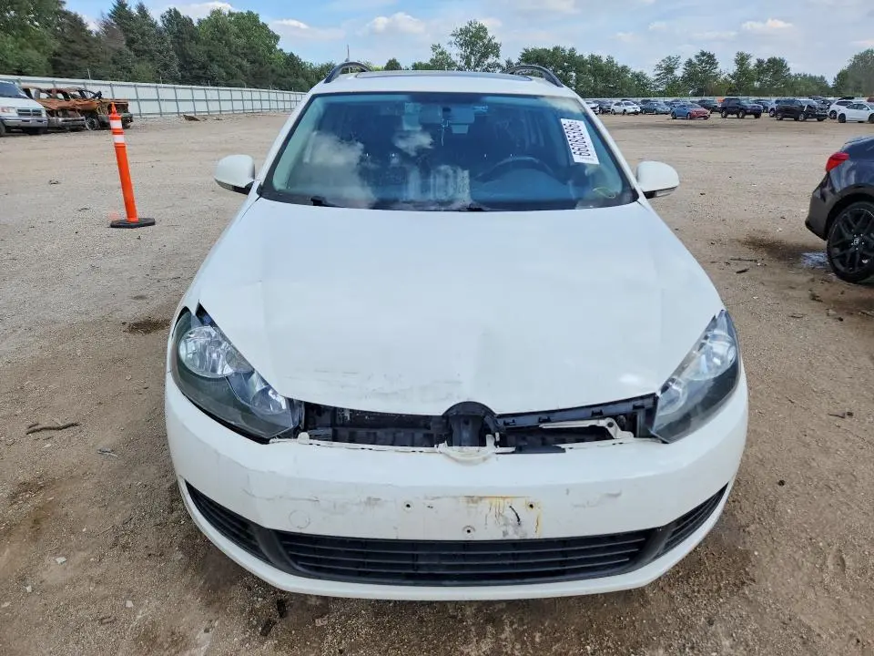 2013 VOLKSWAGEN JETTA TDI  