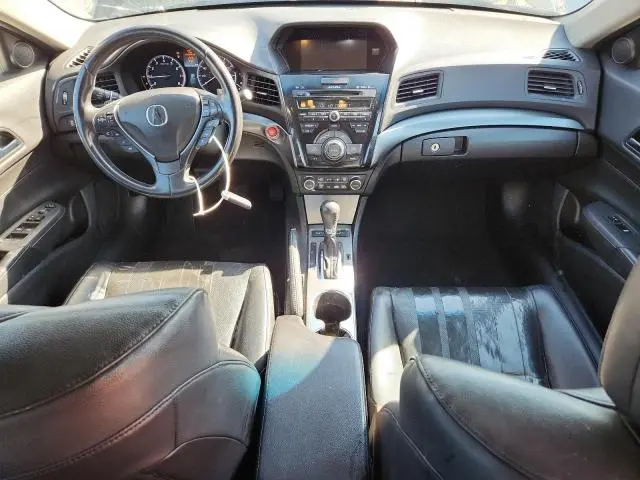 2013 ACURA ILX 20 TECH  