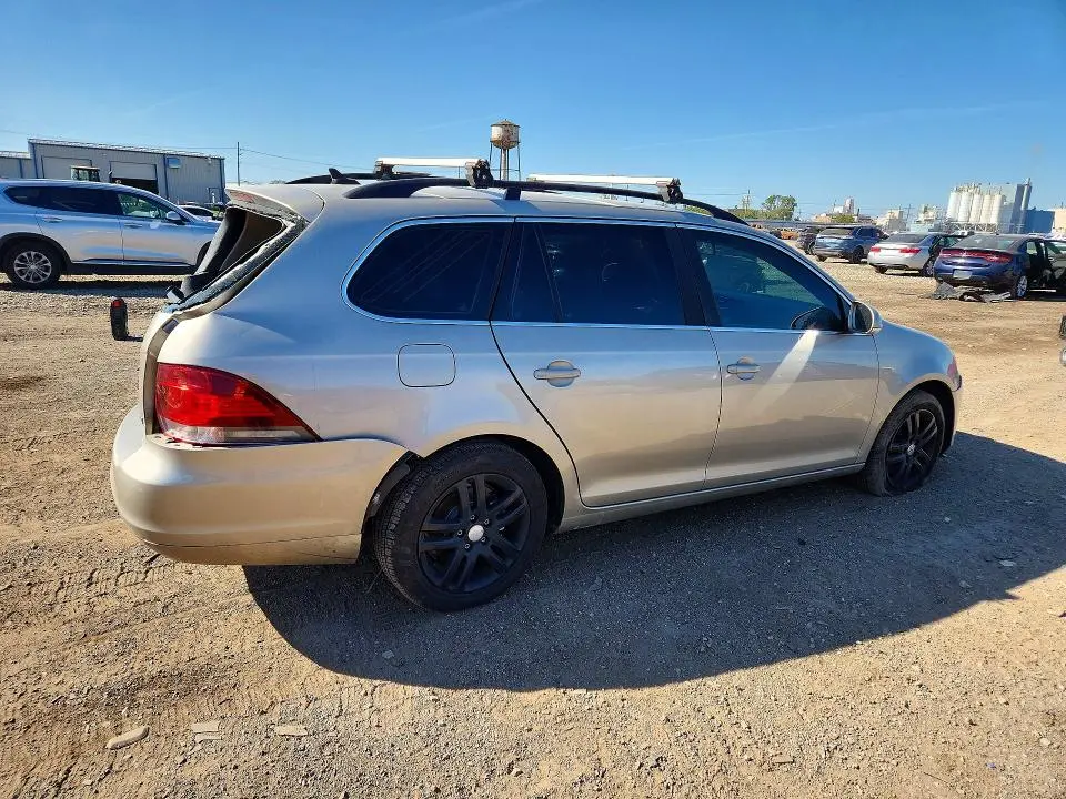 2014 VOLKSWAGEN JETTA TDI  