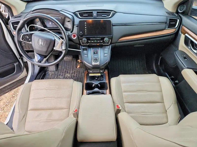 2020 HONDA CR-V TOURING  