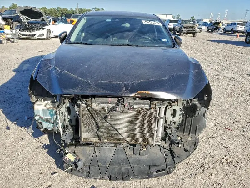 2017 MAZDA 6 GRAND TOURING  