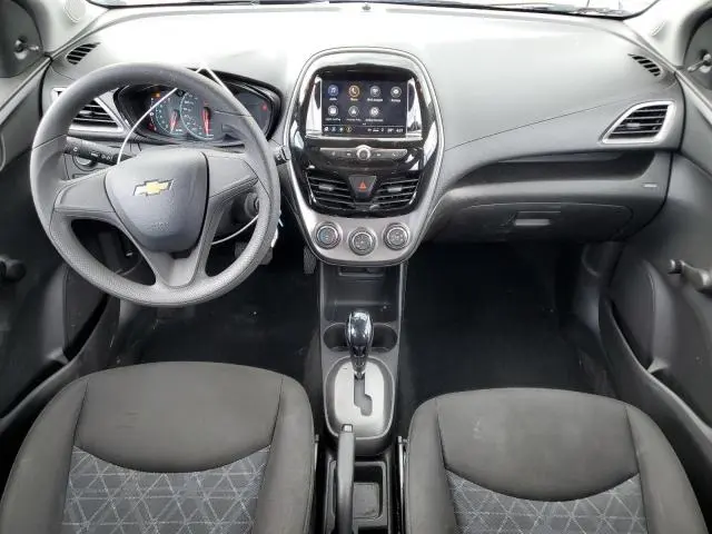 2021 CHEVROLET SPARK LS  