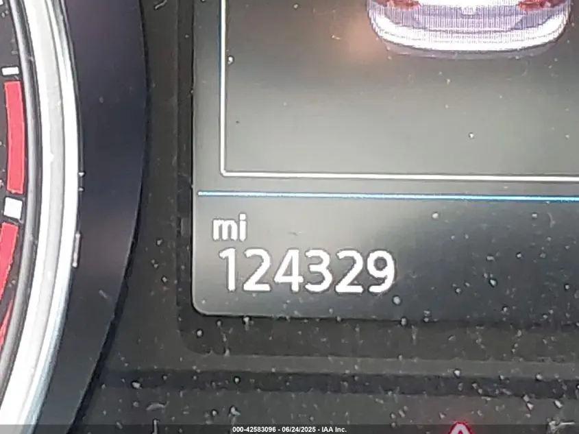 2018 VOLKSWAGEN TIGUAN 2.0T SE/2.0T SEL