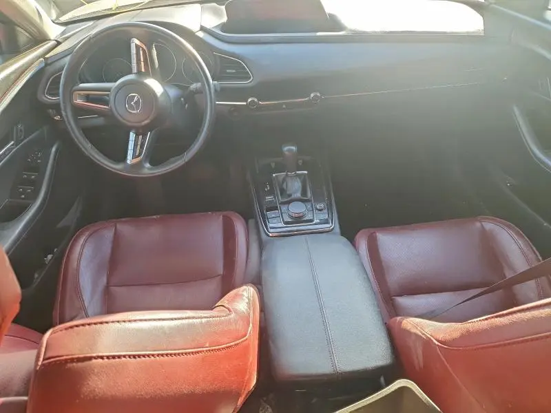 2022 MAZDA CX-30 PREFERRED  