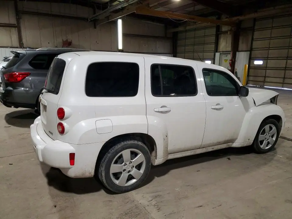 2010 CHEVROLET HHR LS  