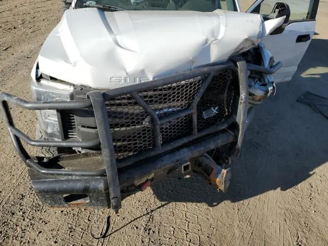 2019 FORD F350 SUPER DUTY  