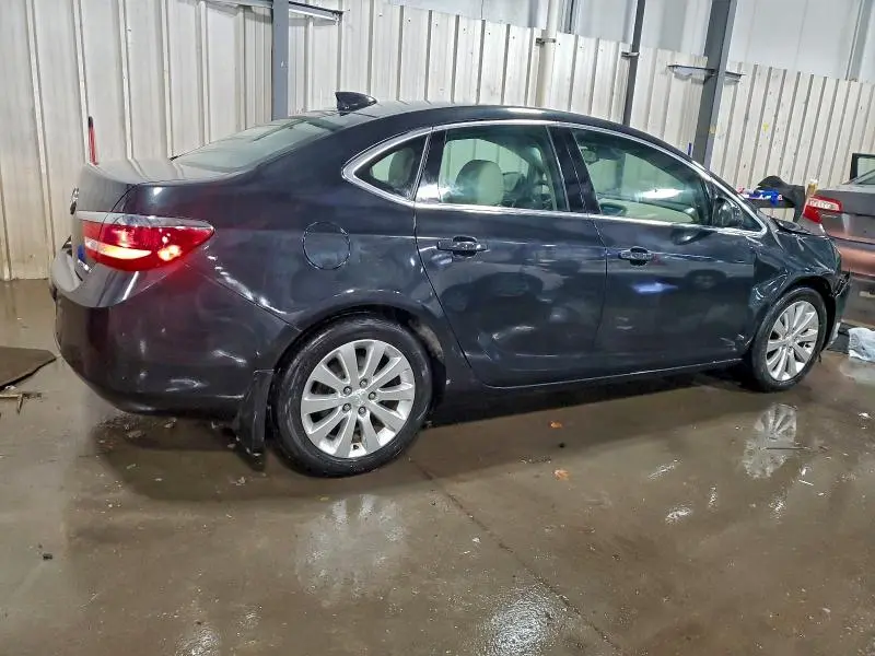 2015 BUICK VERANO   